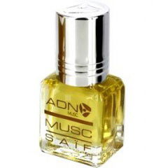 Musc Saïf by ADN Paris