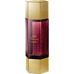 Gold Tuberose Nights by Jesus del Pozo