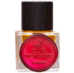Cuir Montant by Jinx