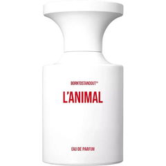 L'Animal by Borntostandout