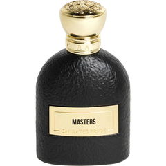 Masters von Emirates Pride