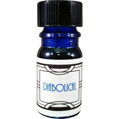Diabolical von Nui Cobalt Designs