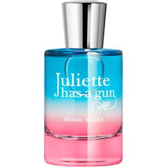 Miami Shake von Juliette Has A Gun