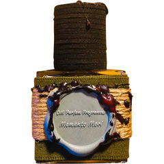 Memento Mori von OM Parfum
