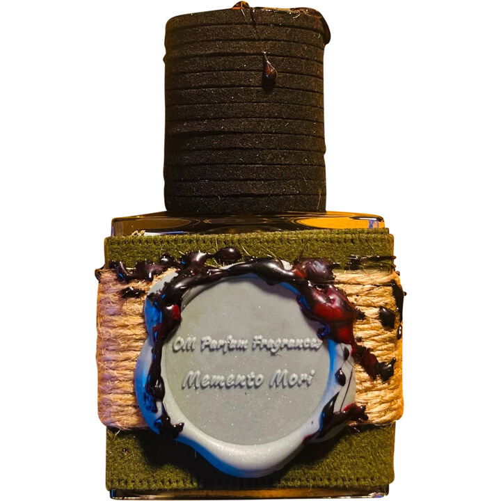 Memento Mori von OM Parfum