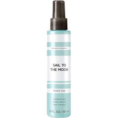 Believe + Wonder - Sail to the Moon by Mary Kay
