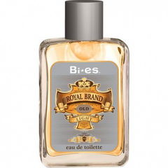 Royal Brand Old Light (Eau de Toilette) von Uroda