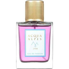 2558 von Acqua Alpes