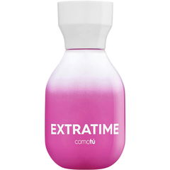 ExtraTime for Her: I Really Need a Day Between Saturday & Sunday by Mercadona