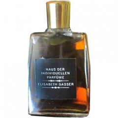 Prederia von Elisabeth Gasser