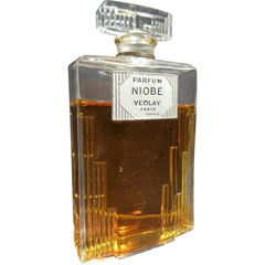 Niobé von Violet / Veolay