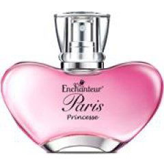 Paris Princesse von Enchanteur