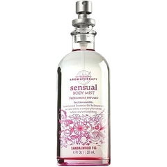 Sandalwood Fig von Bath & Body Works