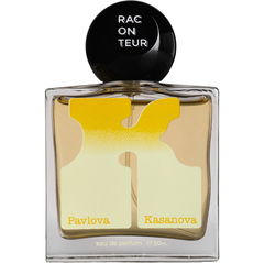 Pavlova Kasanova by Raconteur
