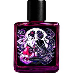 Courtesan II von Ashenfume