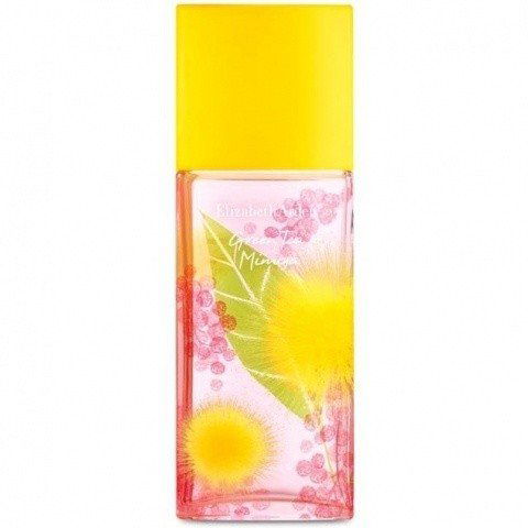 Green Tea Mimosa von Elizabeth Arden Green Tea Mimosa von Elizabeth Arden