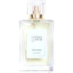 Adventure von Candles & Oud