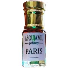 Paris by Abou Jamil Perfumery