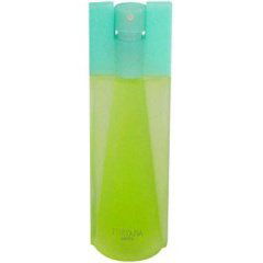 Fujiyama Green by Succès de Paris / Rêve Luxe et Parfums