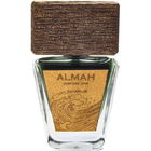 AgarBlue by Almah Parfums 1948