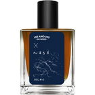 Nōse x Les Amours du Nord - Лес #10 von Nōse