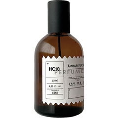 HC10 Ámbar Froral von Perfumérica