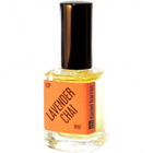 Lavender Chai von Daniel Barros