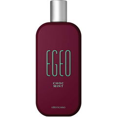 Egeo Choc Mint von O Boticário