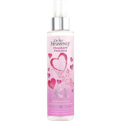 Love Struck by Oh So Heavenly