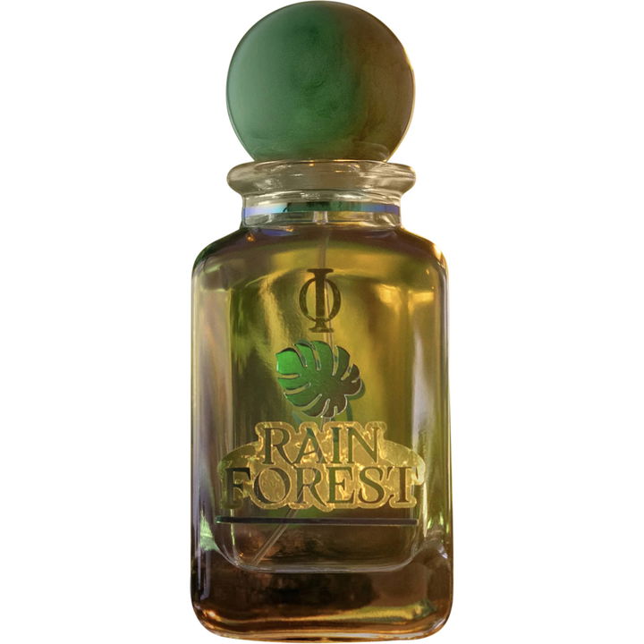 Rainforest von Insolitum Odores
