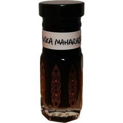 Muska Maharaja Imperial by Mellifluence Perfume