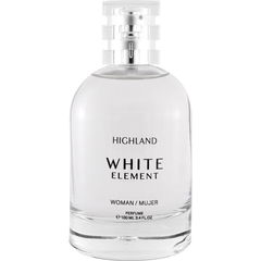 White Element (Perfume) von Highland