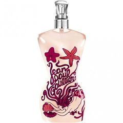 Classique Summer Fragrance 2014 by Jean Paul Gaultier