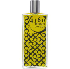 Pera's Adventurous Past von 4160 Tuesdays