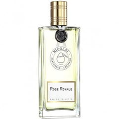 Rose Royale by Nicolaï / Parfums de Nicolaï