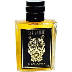 Black Mamba von Sapientiae
