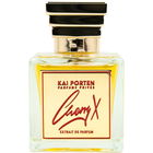Cherry X von Kai Porten Parfums Privés