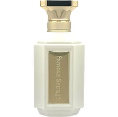 Female Secret von Ainash Parfums