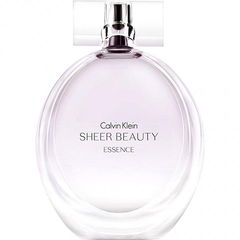 Sheer Beauty Essence von Calvin Klein