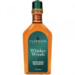 Whiskey Woods von Clubman / Edouard Pinaud