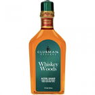 Whiskey Woods by Clubman
