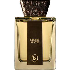 Mousse de Cuir von Maison du Roc