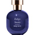 Indigo Smoke von Arquiste