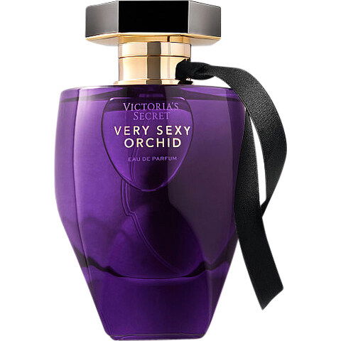 Very Sexy Orchid by Victoria's Secret Very Sexy Orchid by Victoria's Secret