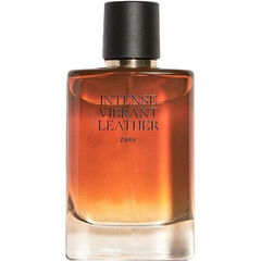 Intense Vibrant Leather by Zara