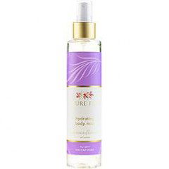 Passionflower by Pure Fiji