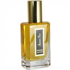 Incense Pure by Sonoma Scent Studio