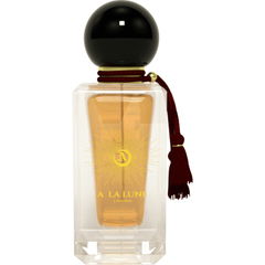 Trinity Blood (Eau de Toilette) by A La Lune