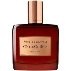 Forbidden Apple Croque Moi by Chris Collins