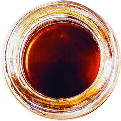 Gold Dust (Perfume Oil) von Wild Veil Perfume